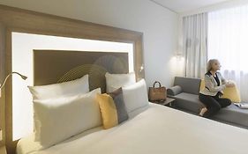 Novotel München City Arnulfpark