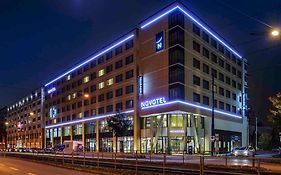 Novotel München City Arnulfpark