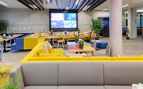 Novotel München City Arnulfpark